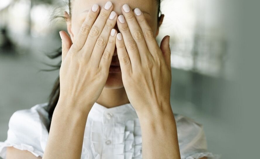 Exercises to restore vision